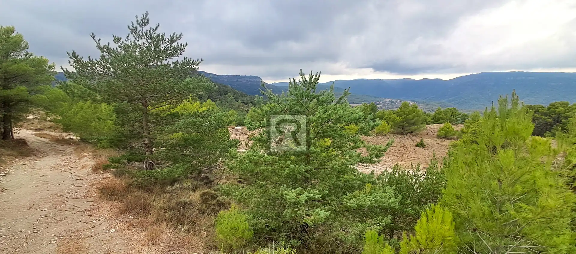 Terrain rustique à vendre à Coroneta 30, imagen 6