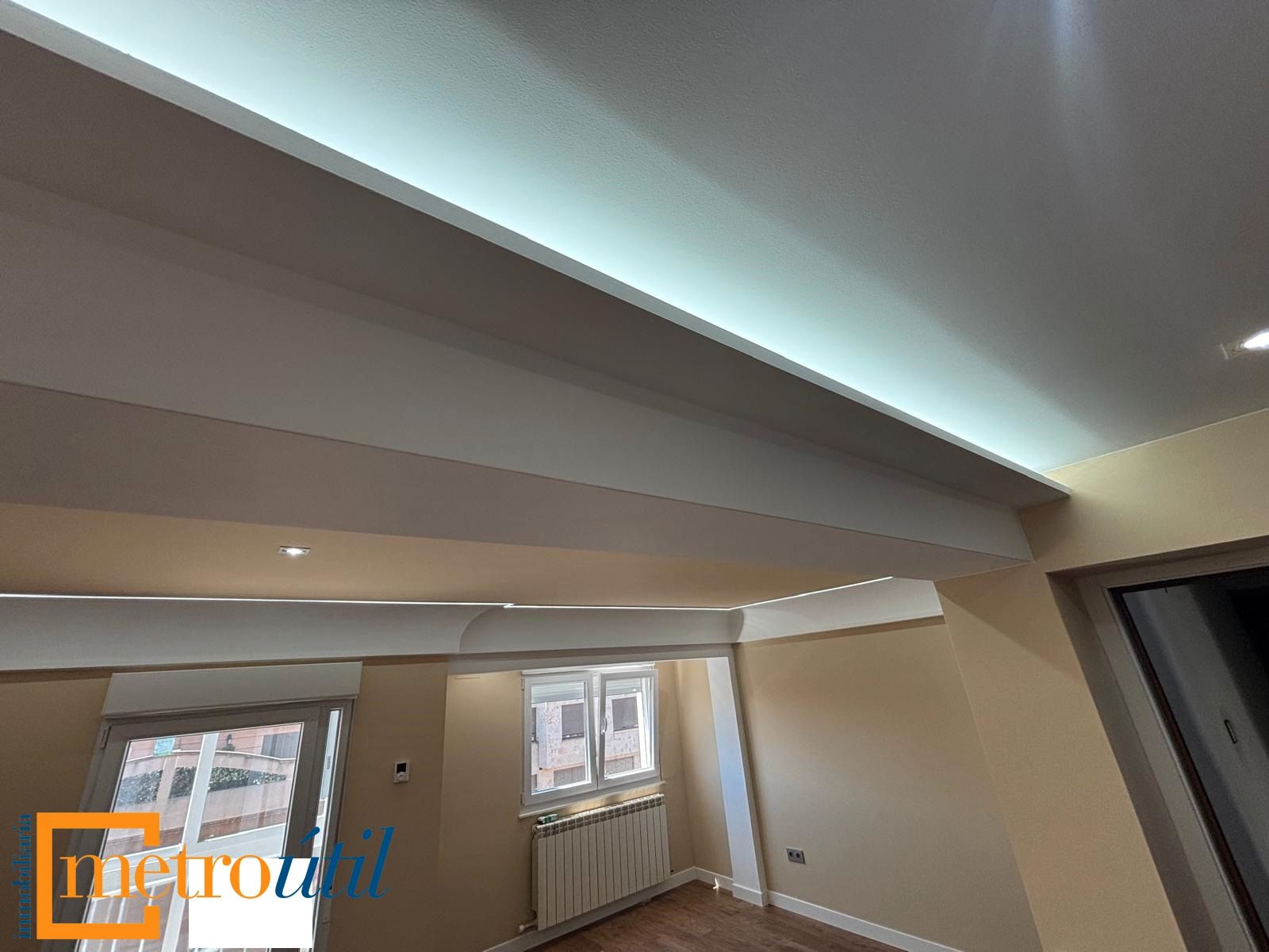Flat for sale in Salamanca Capital  with Heating, Parquet flooring and Balcony