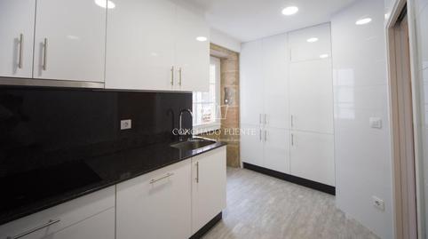 Foto 4 de Pis de lloguer a Monte Alto - Zalaeta - Atocha, A Coruña