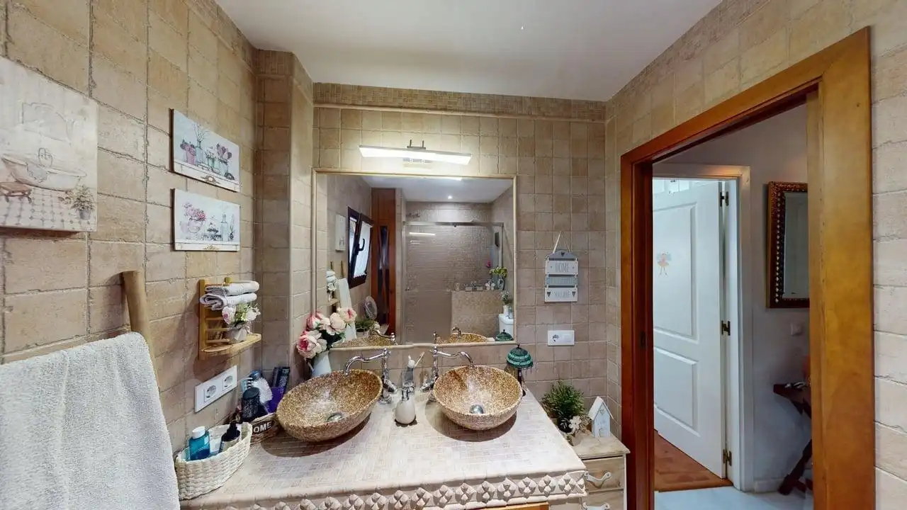 Terraced house with garden for sale in Benacazón, imagen 14