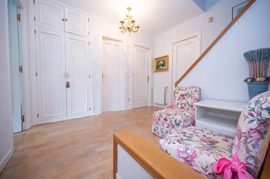 Villa avec piscine à vendre à Ciudad Lineal, imagen 13