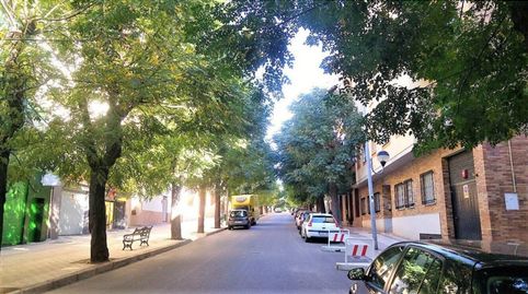 Photo 2 of Apartments for rent in La Estación, Badajoz Capital