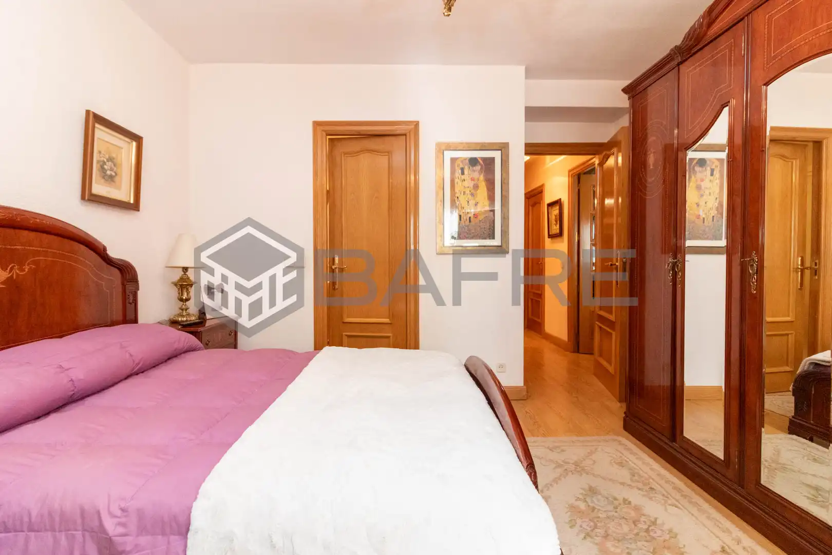Piso en venta en Calle de Fermín Caballero, La Paz