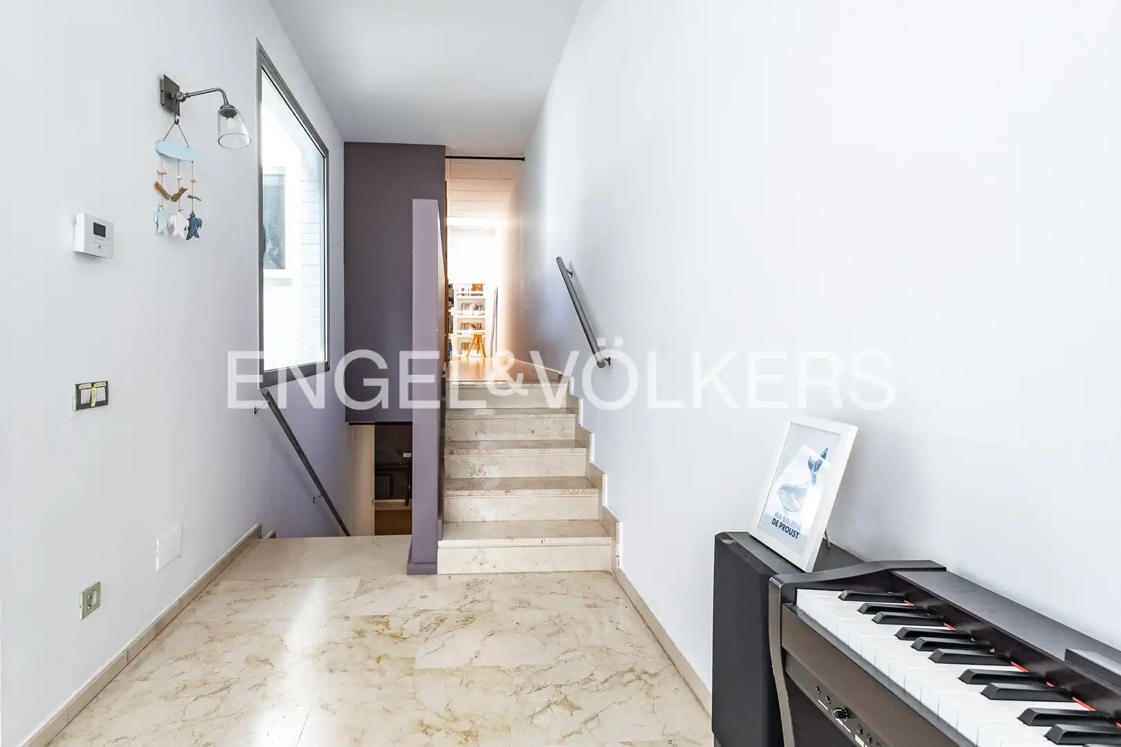 Houses for sale in Barcelona  with Air Conditioner, Heating and Private garden
