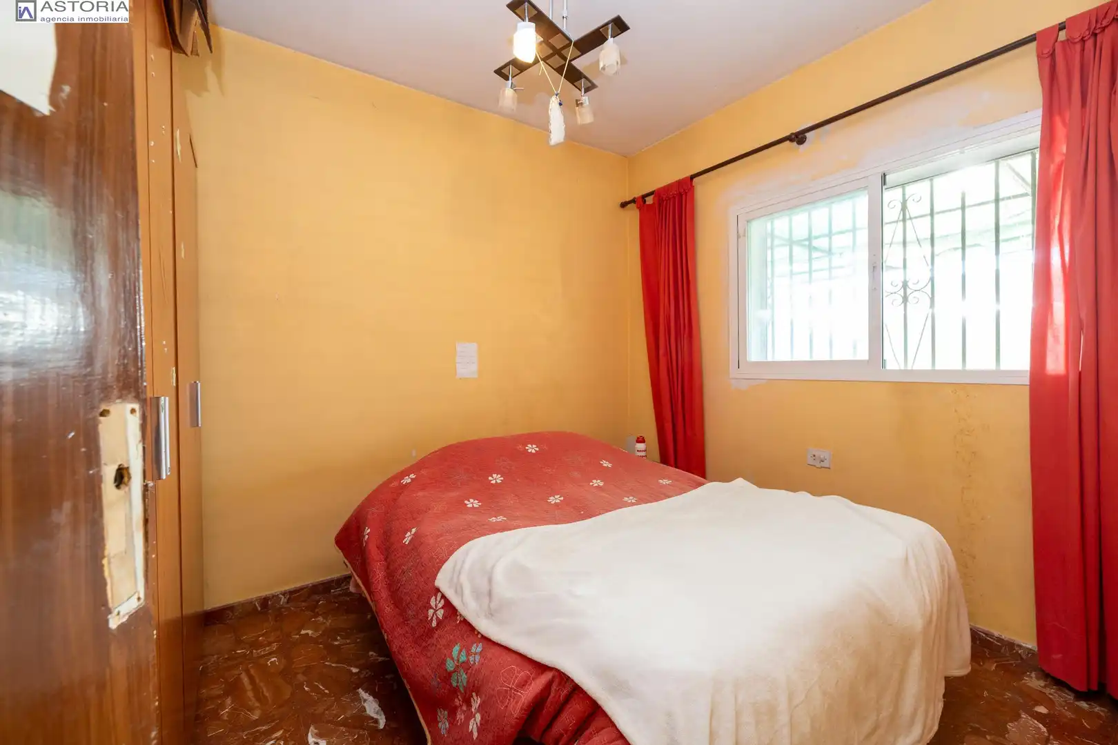 Casa rústica amb piscina en venda a Camino de las Tinajas, imagen 14