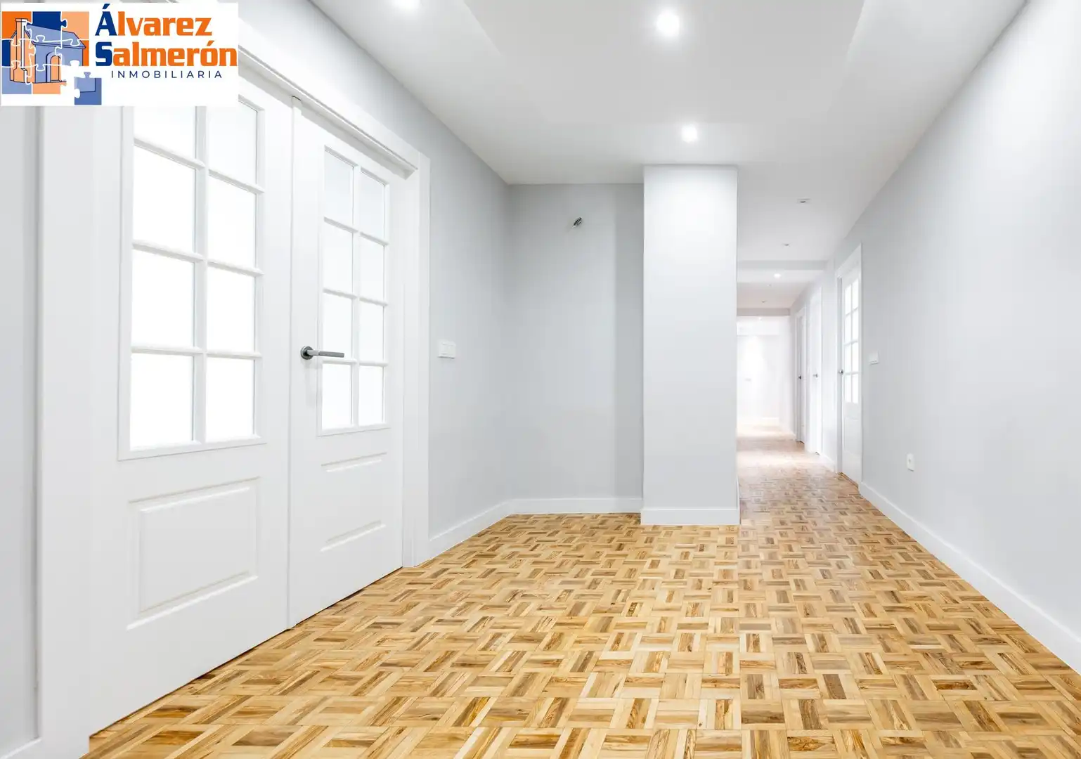 Flat for sale in Ronda