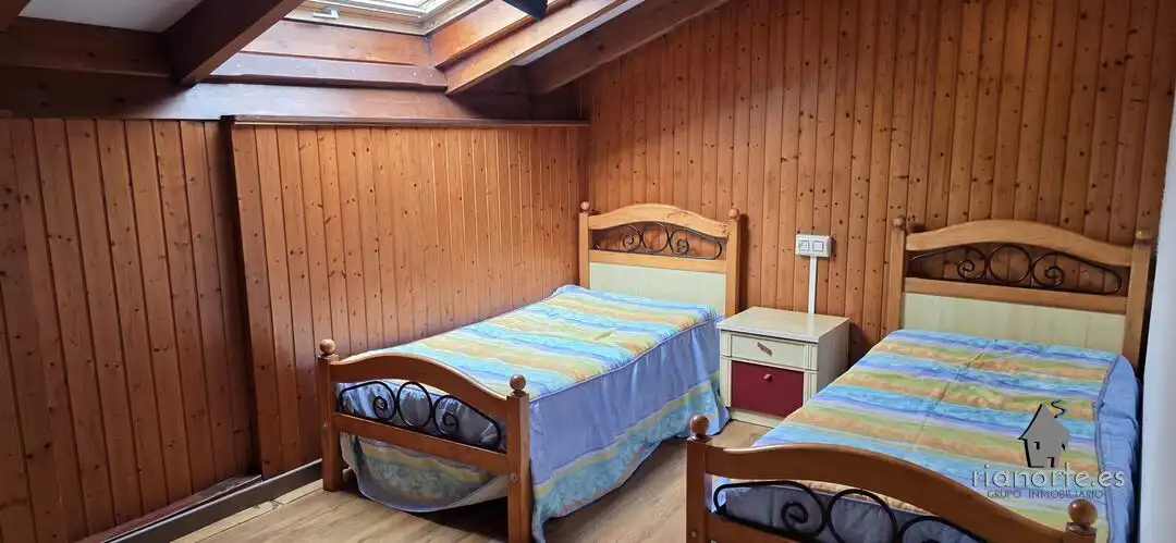 Villa con giardino in vendita a Barrio la Rasa, imagen 37