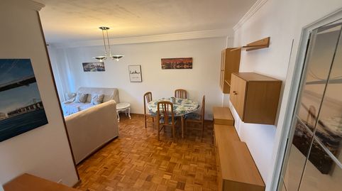 Foto 2 de Piso de alquiler en Calle Monasterio de Carracedo, 5, Zona Alta, Ponferrada