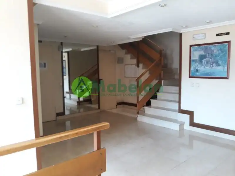 Flat for rent in Calle Arcipreste de Hita, Zona Norte