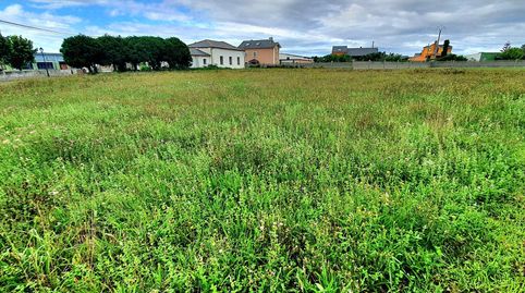 PARCELA EDIFICABLE DE 1.070 m2  MÁNTARAS TAPIA DE CASARIEGO