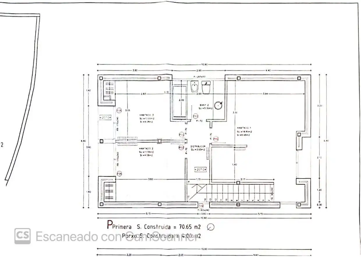 Casa o chalet en venta en Lliçà d'Amunt