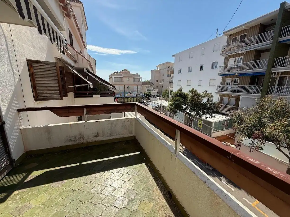 Piso en venta en Playa de Gandia