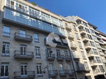 Ático con ascensor en venta en CURROS ENRIQUEZ