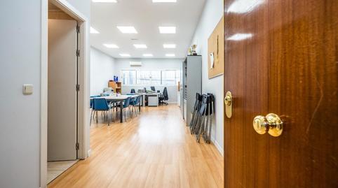 Foto 2 de Oficina de lloguer a Calle Fuencarral, Trafalgar, Madrid