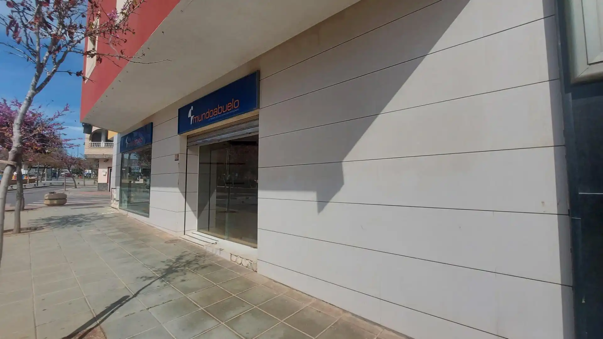 Local comercial en venda a El Ejido Ciudad, imagen 8