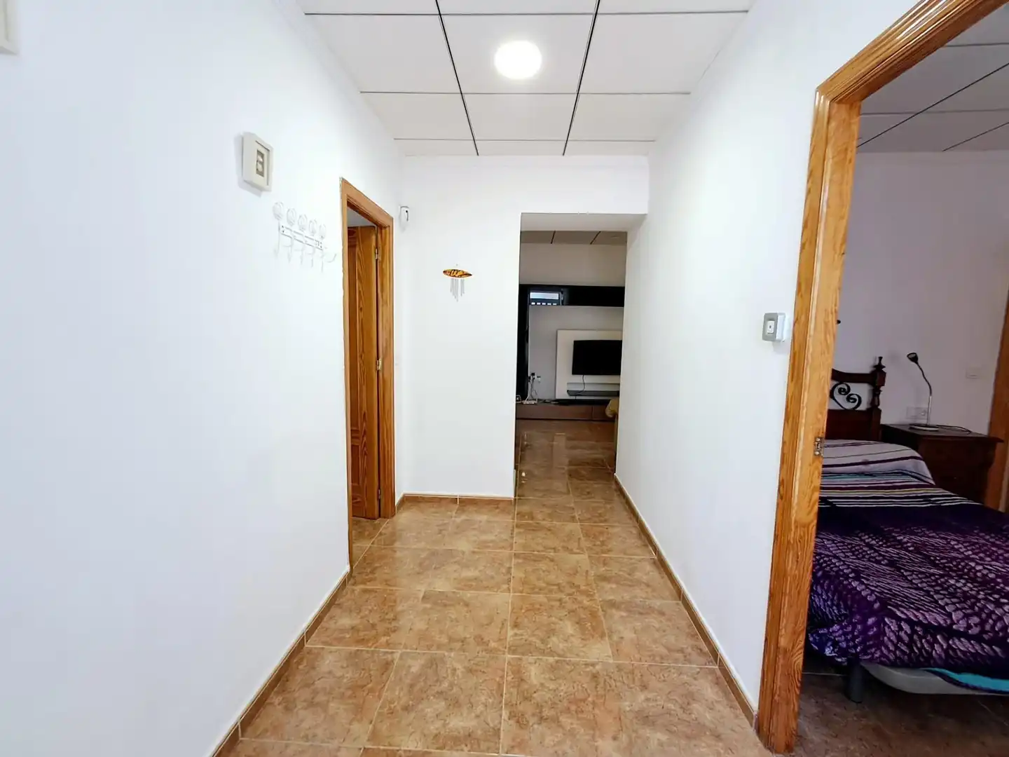 Piso en venta en Águilas con Aire acondicionado, Calefacción y Amueblado