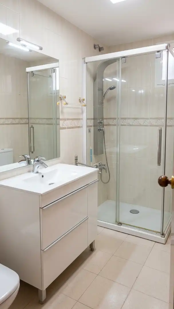 Appartement compact avec terrasse à louer à Vallpineda - Santa Bárbara, imagen 15