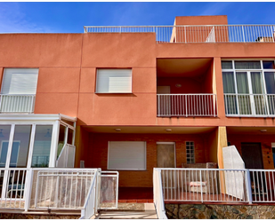 Casa o xalet de lloguer a Playa - Ben Afeli