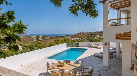 Photo 5 of Houses for sale in Cap Martí - El Tossalet - Pinomar, Jávea / Xàbia