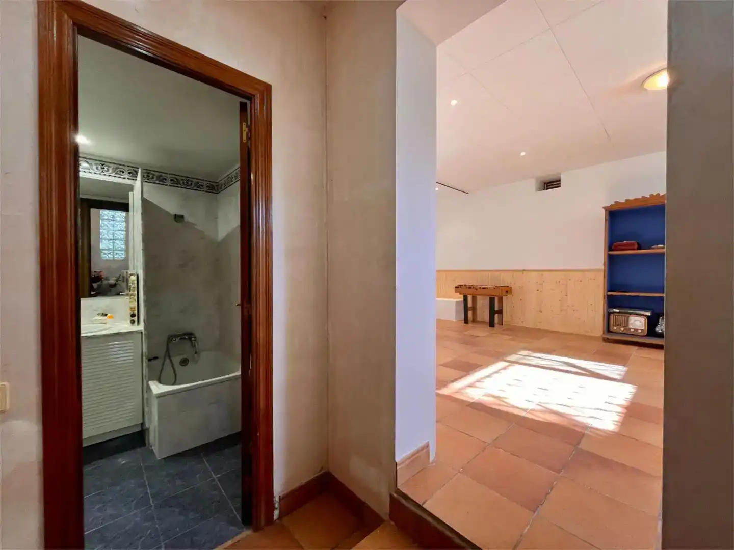 Casa o chalet en venta en Begues con Aire acondicionado, Piscina y Balcón