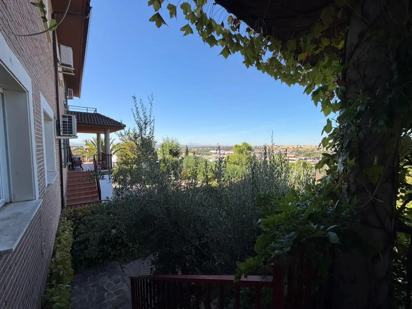 Casa pareada con terraza en venta en Olías del Rey, imagen 6