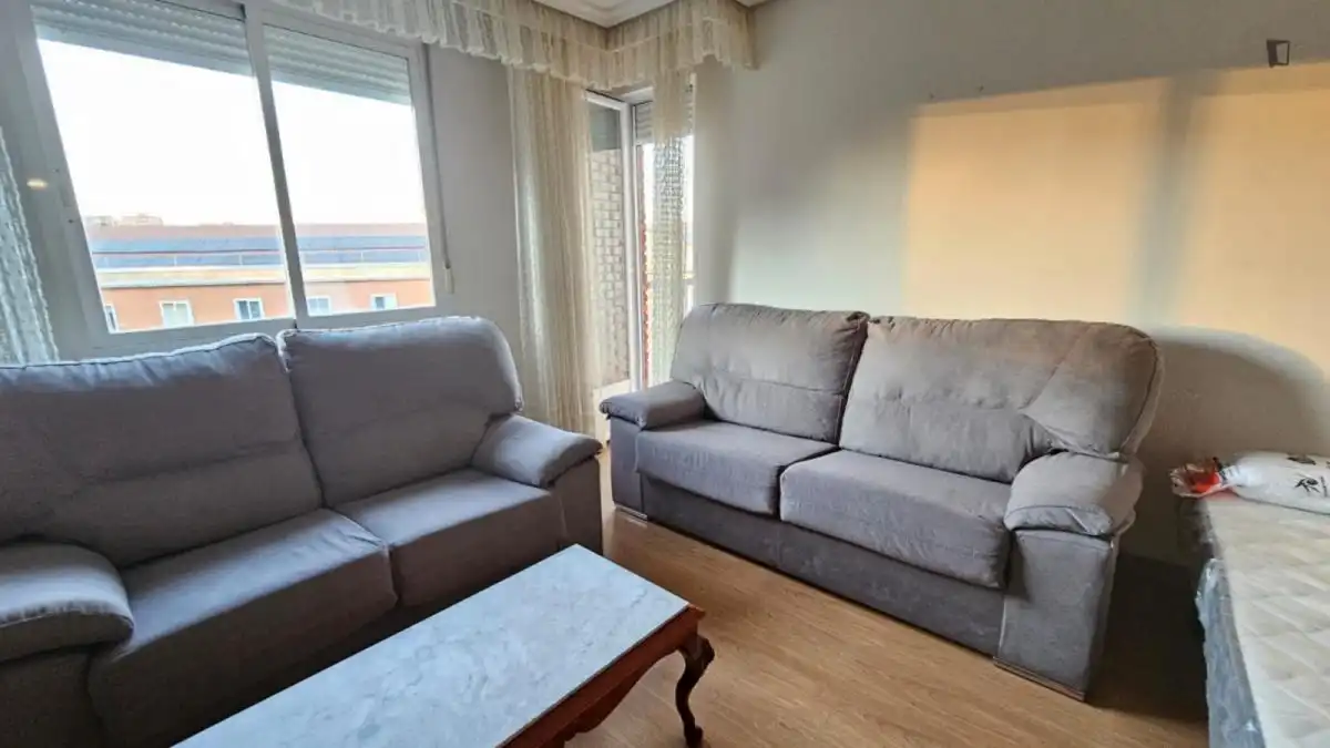 Habitació a Salamanca, Salamanca