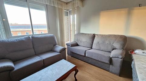 Foto 4 de Apartament per a compartir a Pizarrales, Salamanca Capital