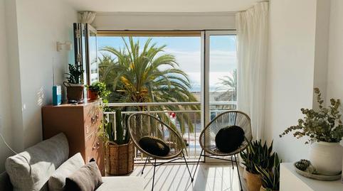 Foto 5 de Pis de lloguer a Avenida de Niza, Playa de San Juan, Alicante / Alacant