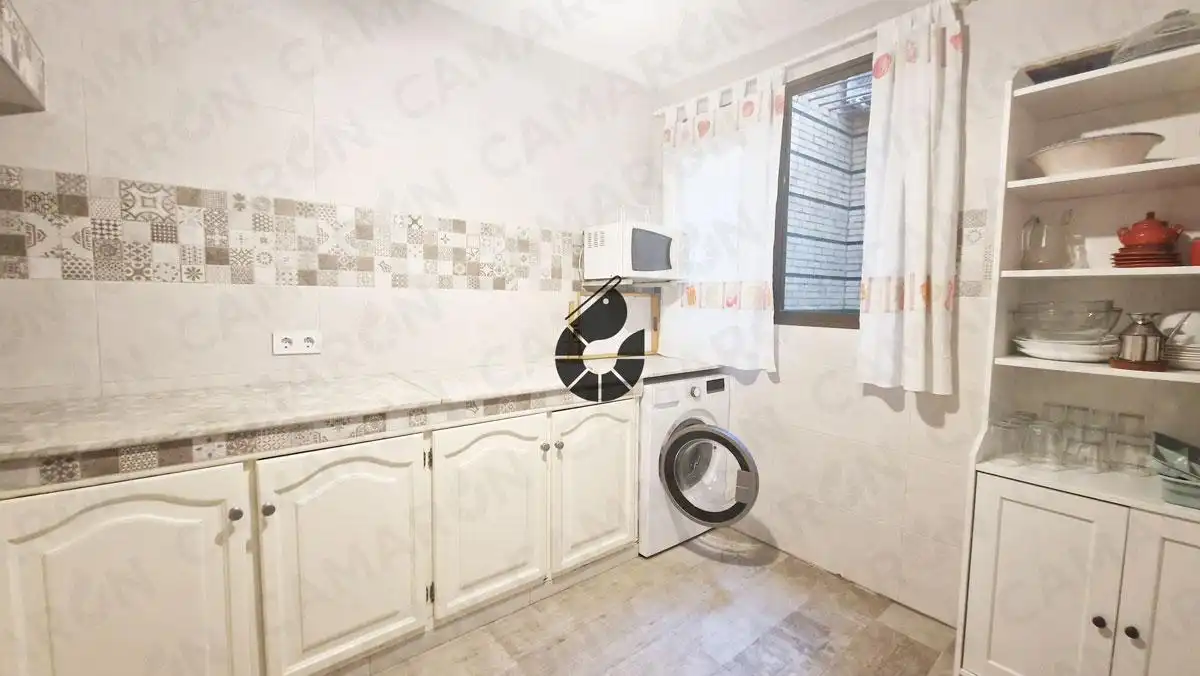 Cocina de Casa o chalet en venta en Coria del Río