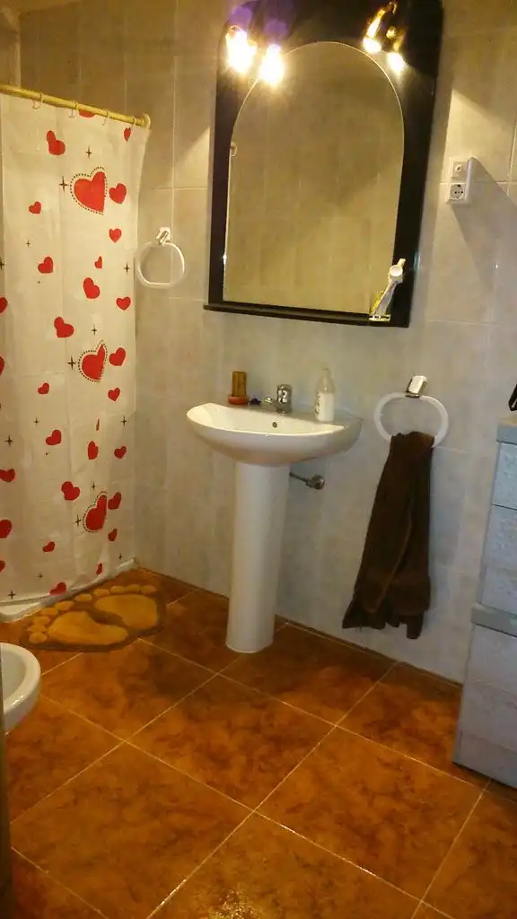 Casa o xalet en venda a Carrer València, 6, Tírig