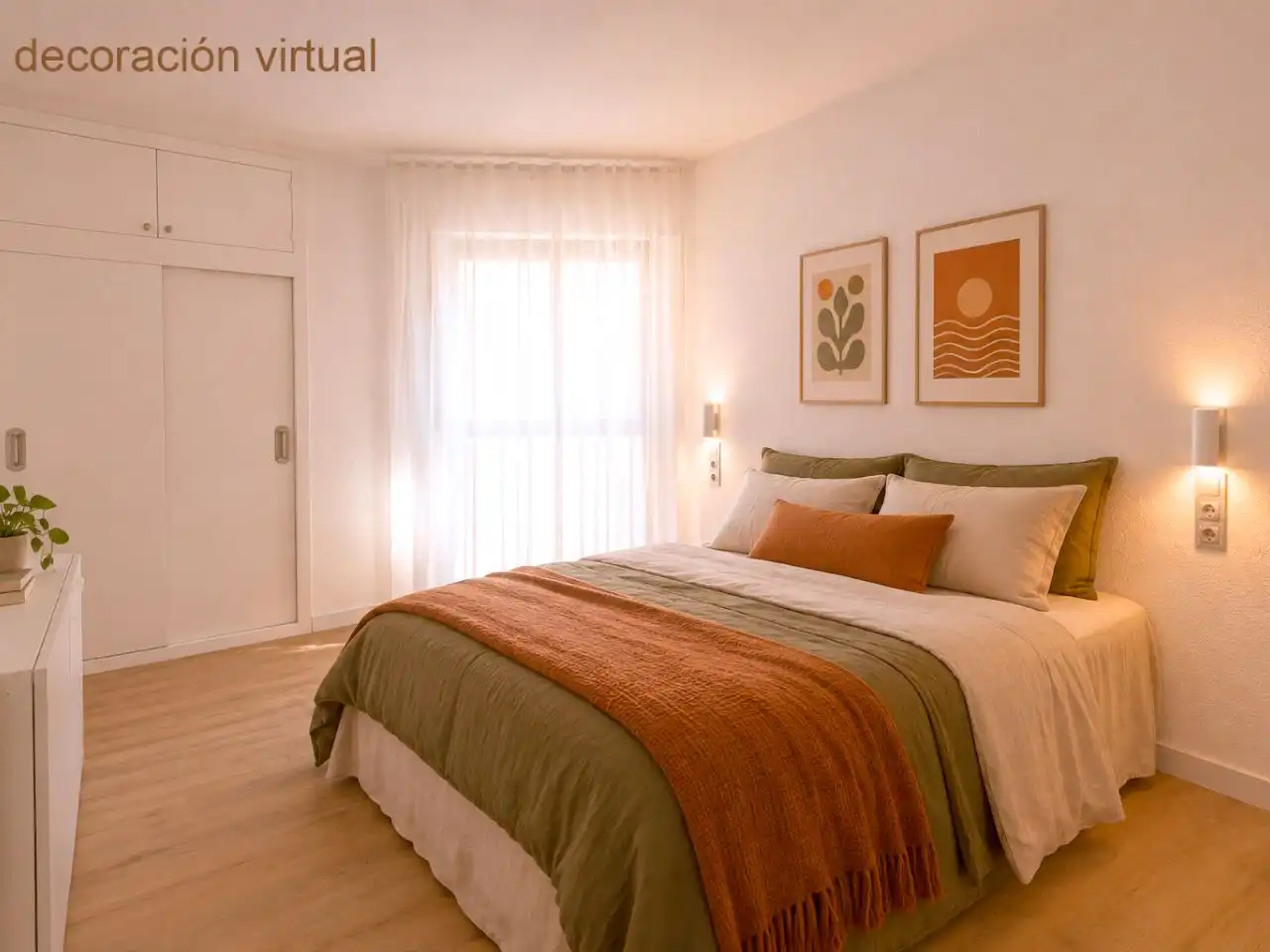 Apartment mit Pool zum Verkauf in Carrer Robert d'Aguiló 41a, imagen 4