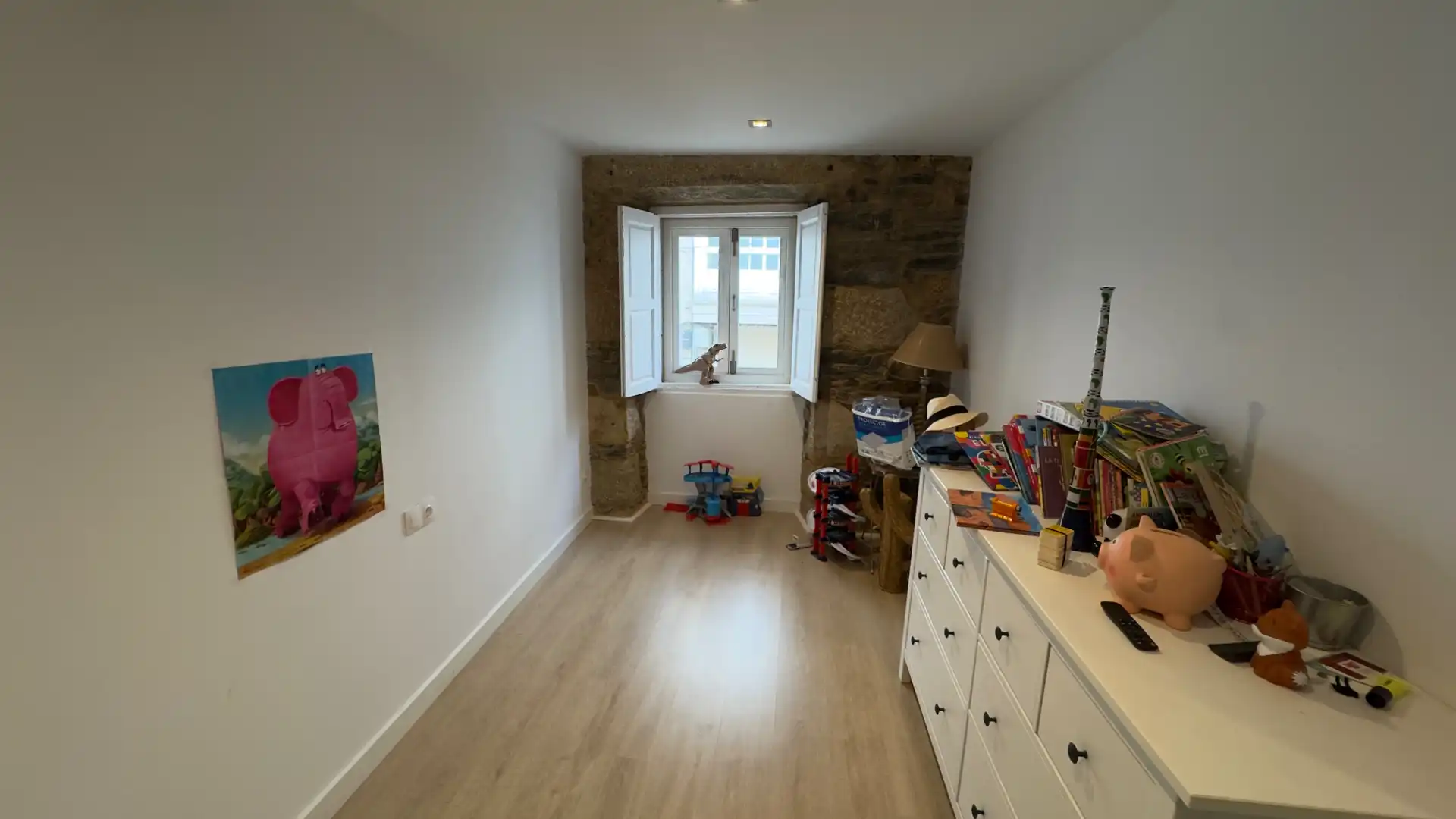 Piso en venta en Ferrol con Calefacción, Terraza y Amueblado