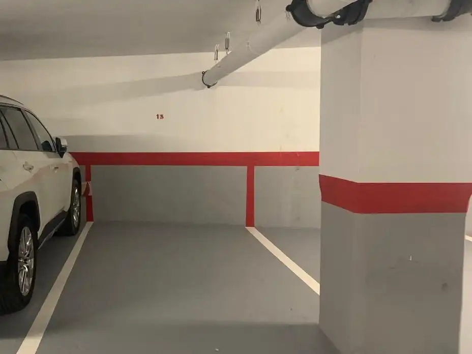 Piso con jardín en venta en Vazquez López 1, imagen 10