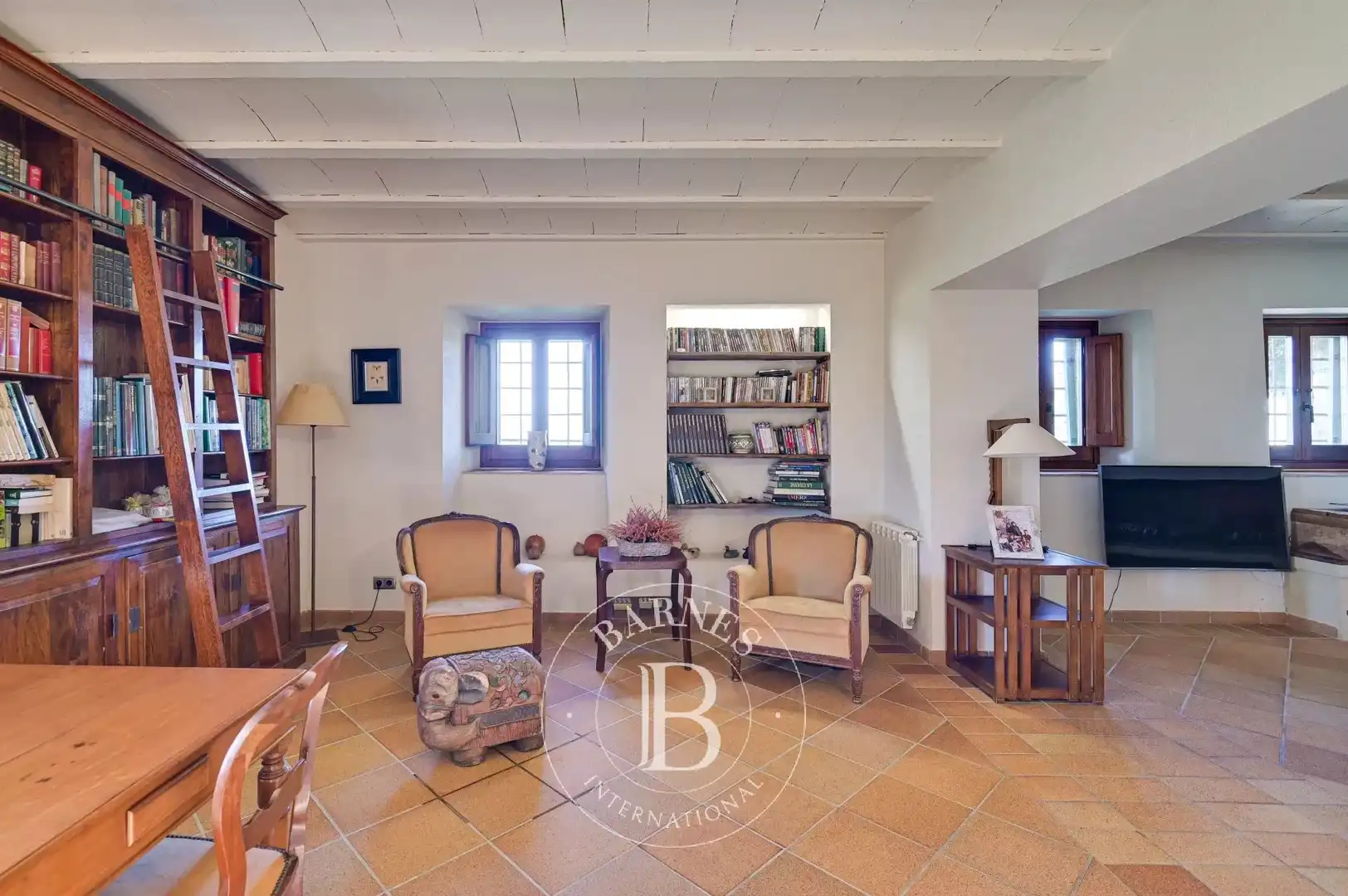 Casa rústica con piscina en venta en Cassà de la Selva, imagen 9