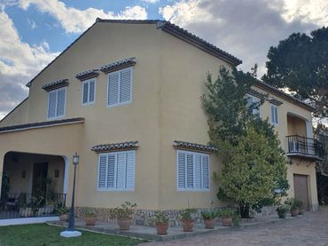 Casa con piscina in vendita a L'Alcúdia de Crespins