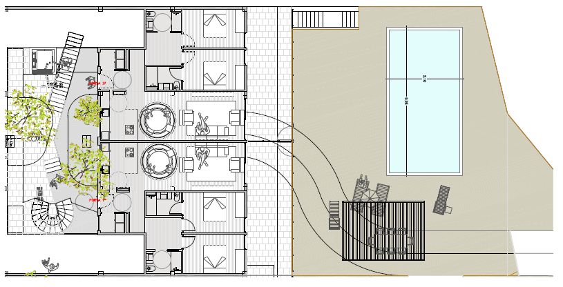 Planta baja for sale in Palamós  with Air Conditioner, Heating and Private garden