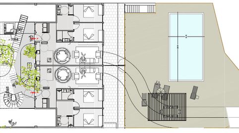 Foto 5 de Planta baja en venta en Sant Joan - Vilarromà, Palamós