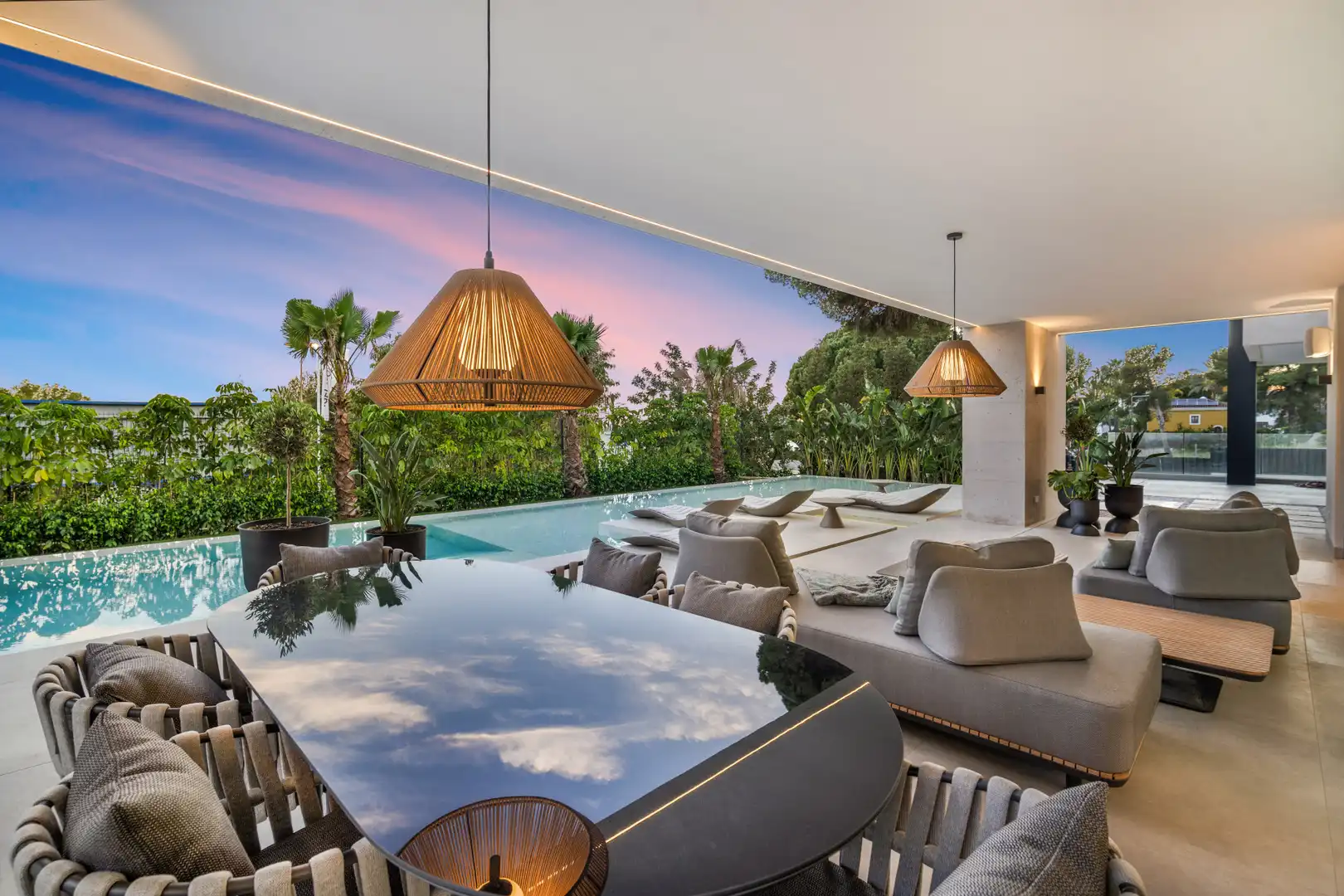 Maison avec piscine à vendre à Milla de Oro, imagen 47