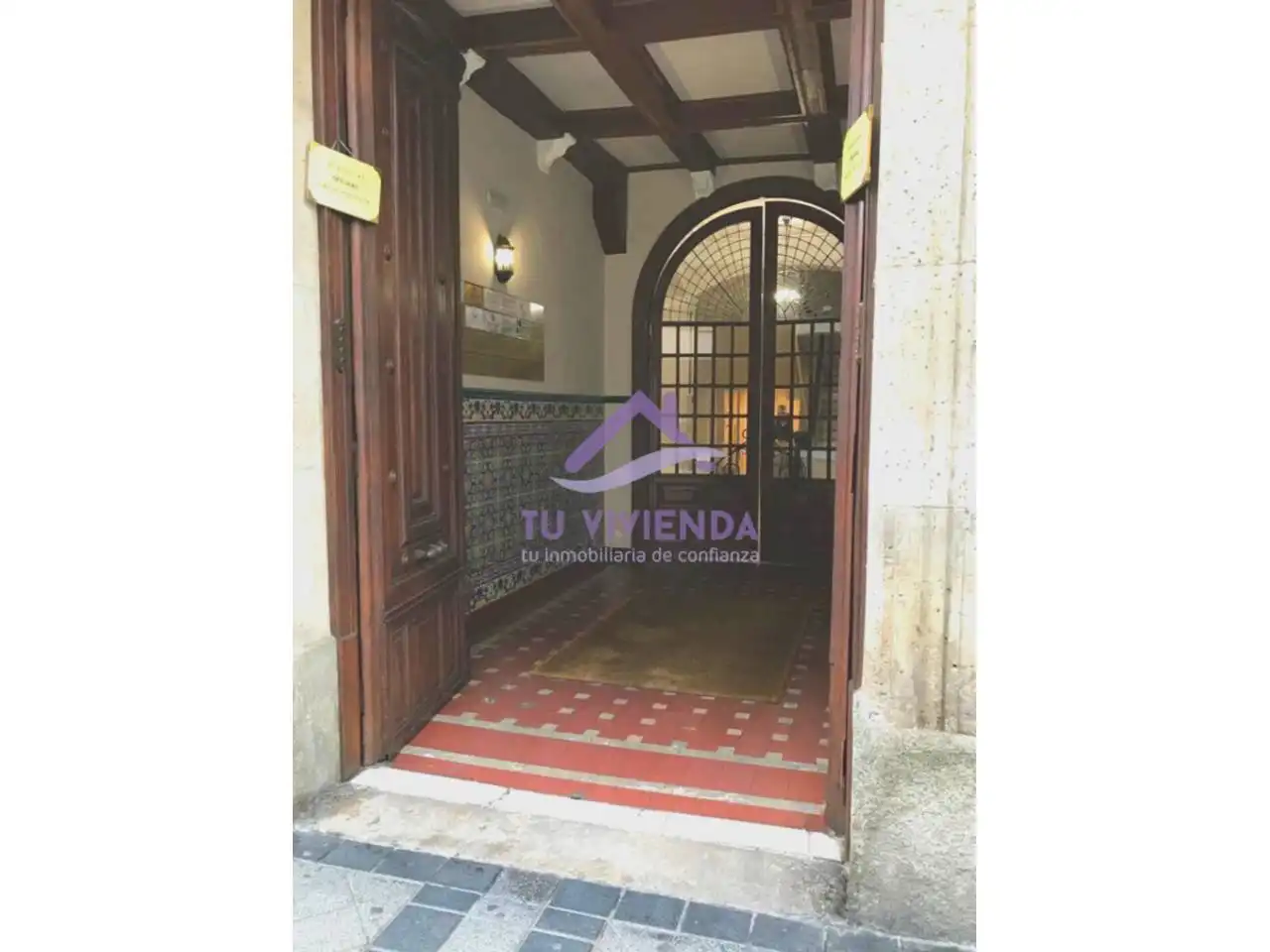 Oficina amb ascensor de lloguer a Calle menendez pelayo, imagen 11