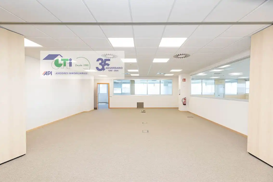 Office space to rent in C/Bari, imagen 16
