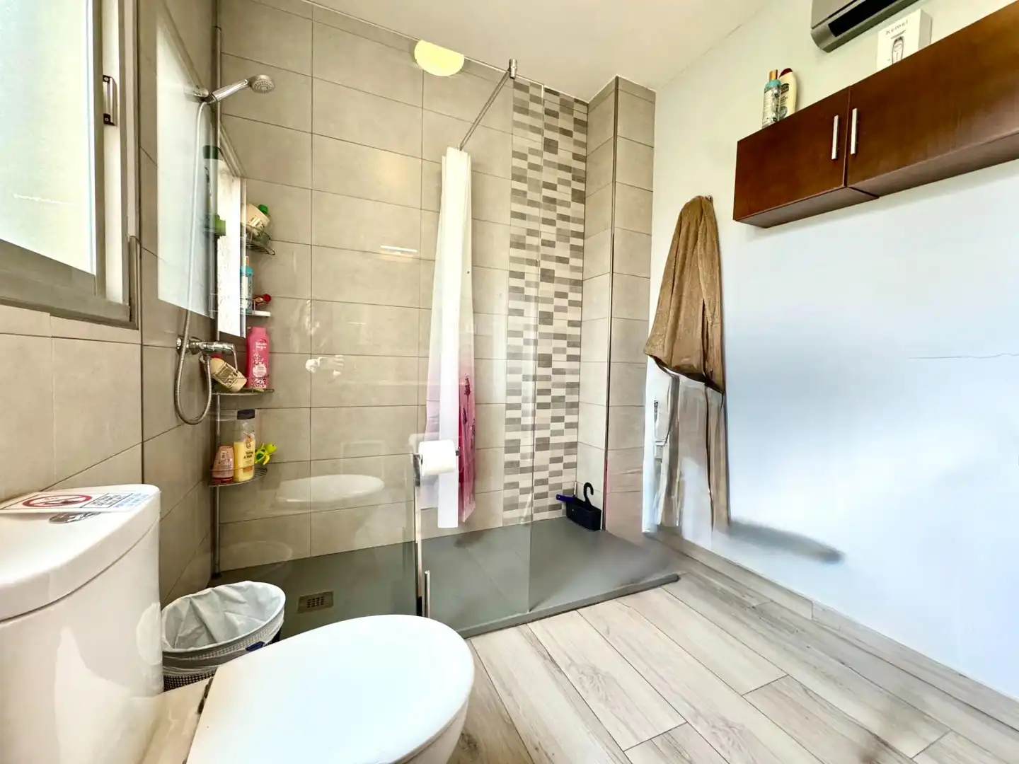 Bathroom of Houses for sale in Murcia  with Air Conditioner, Private garden and Terrace