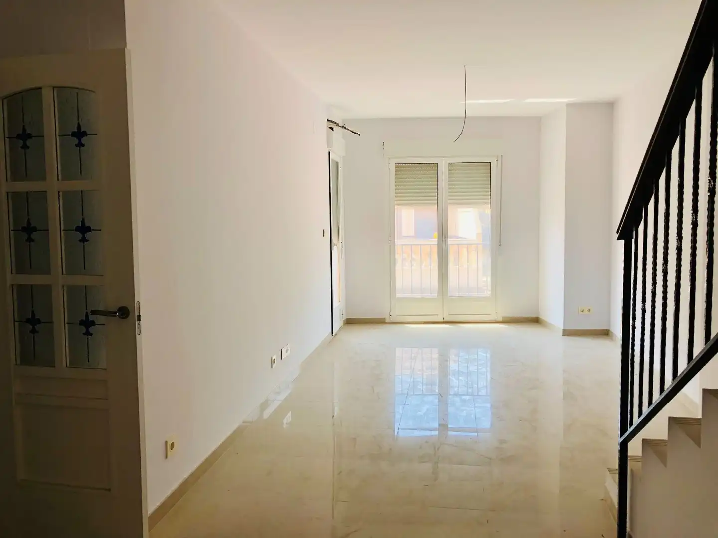 Wohnzimmer von Gebäude zum Verkauf in Cañada