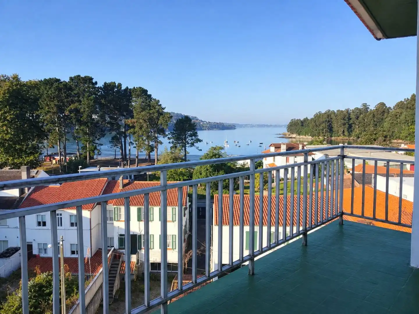 Wohnung mit Aufzug zum Verkauf in Rúa Pinemar 7, imagen 4
