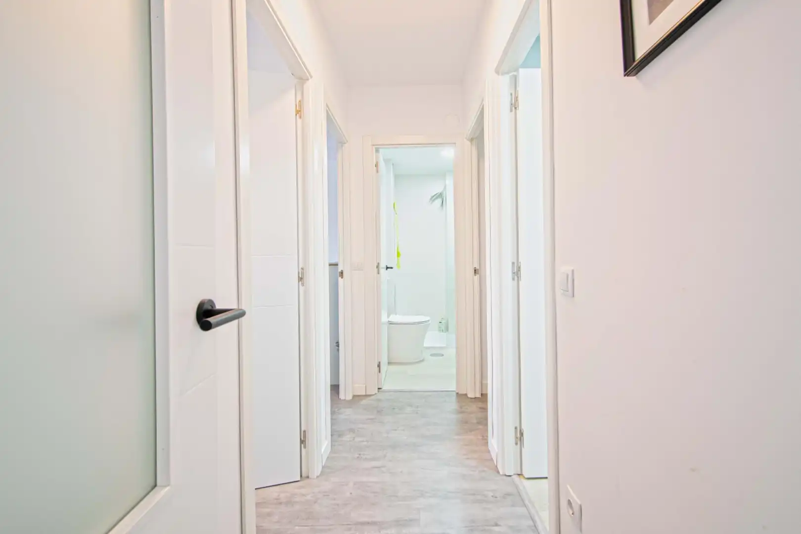 Flat for sale in Centro
