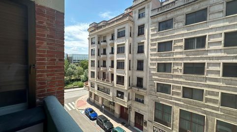 Foto 3 de Piso de alquiler en Villa Pilar, Burgos Capital