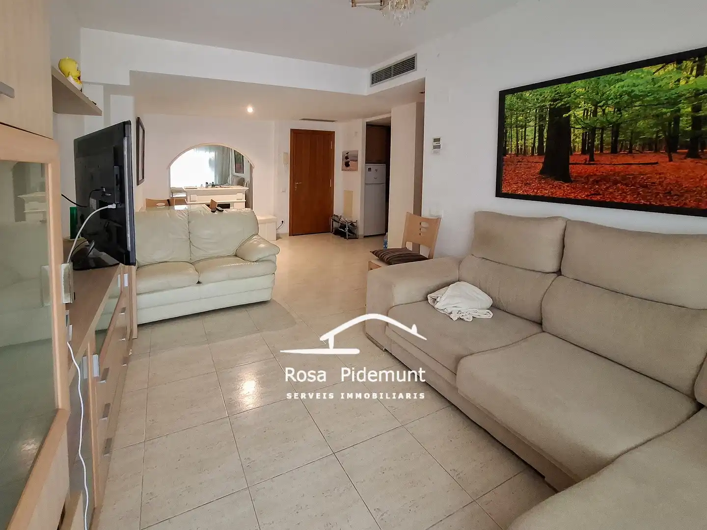 Appartement avec terrasse à vendre à Carrer de Montevideo, imagen 6