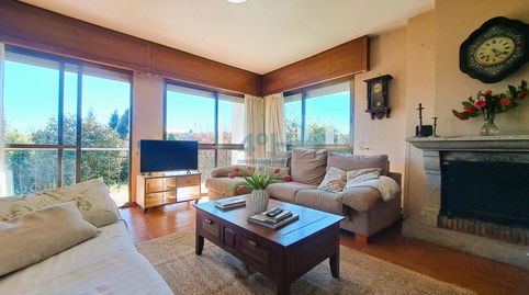 Foto 5 de Casa o chalet en venta en San Cibrao das Viñas, Ourense