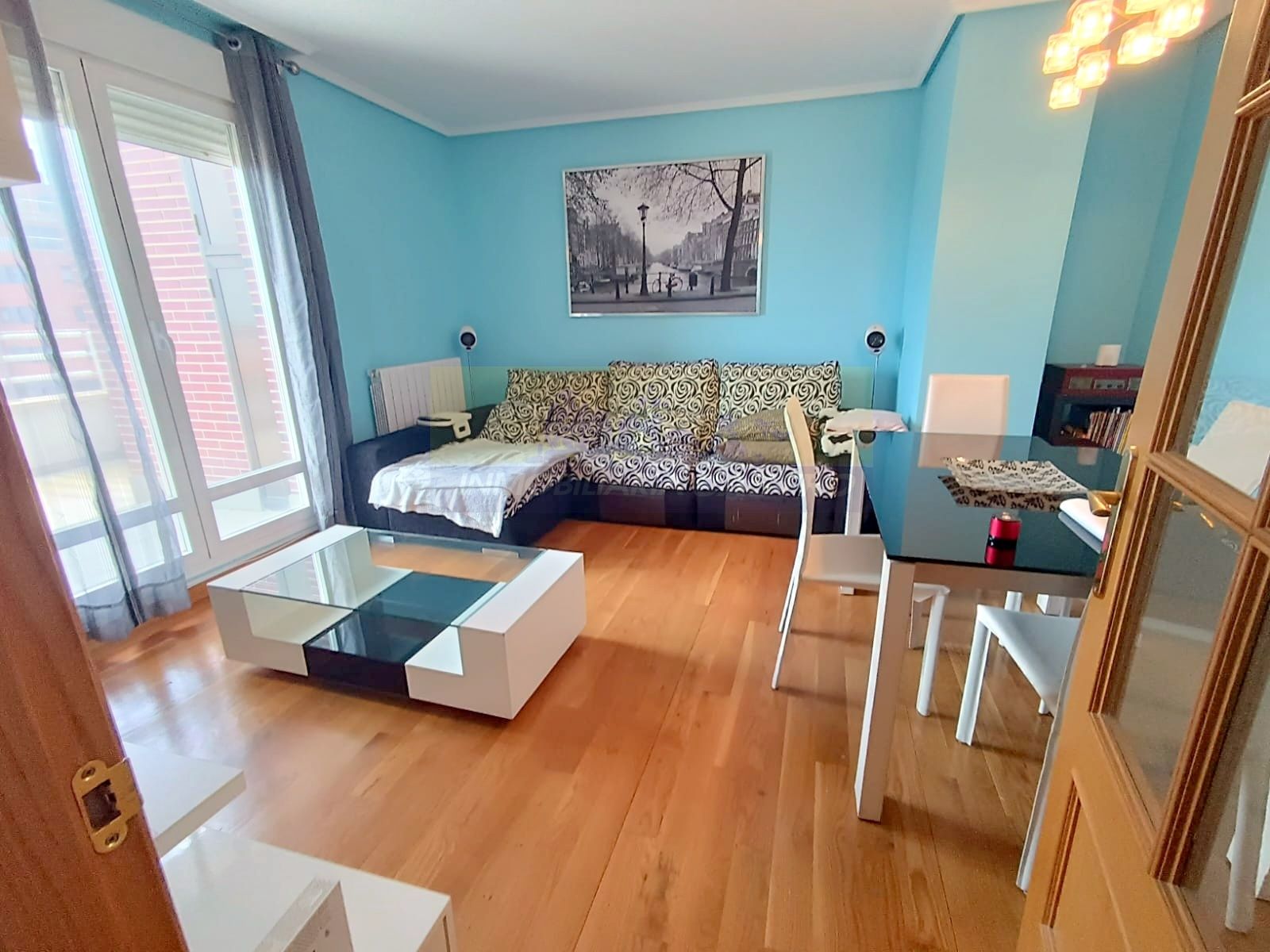 Attic to rent in Calle del Ocho de Marzo, Cotolino