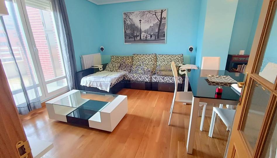 Photo 1 of Attic to rent in Calle del Ocho de Marzo, Cotolino, Cantabria