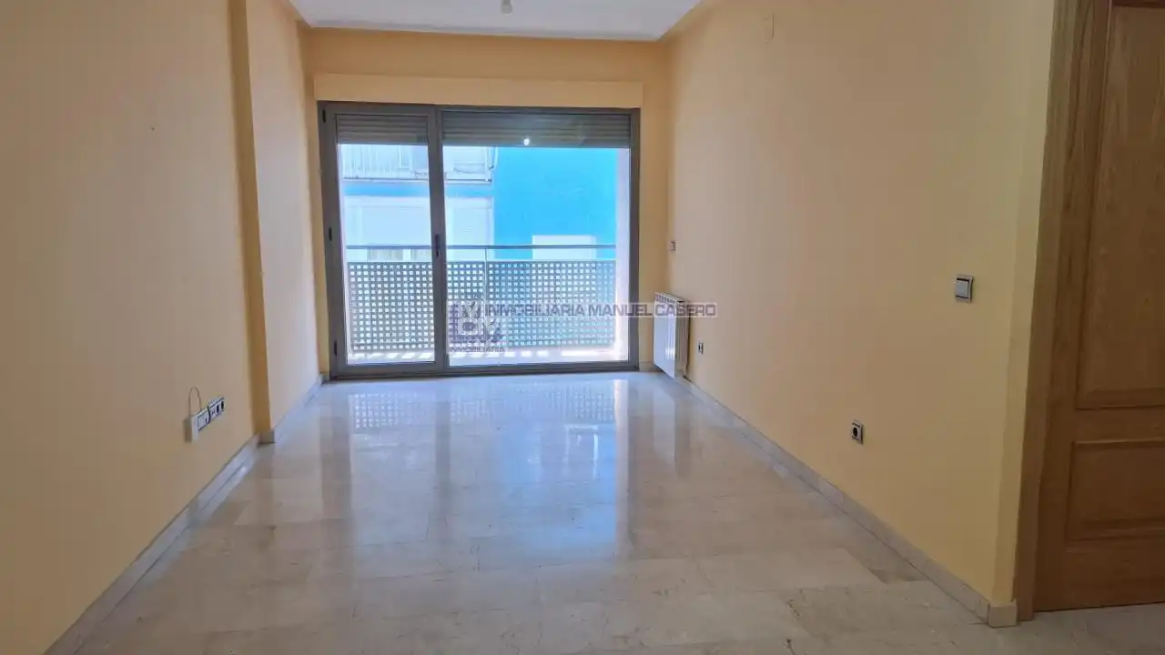 Ático en venta en Cáceres con Calefacción, Terraza y Trastero
